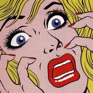 Meet your Posher, Maggie